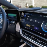 Report: GM is Developing a Self-cleaning Touchscreen
