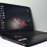 ASUS ROG Strix GL503VD Review: An Ideal Introduction to Gaming Laptops