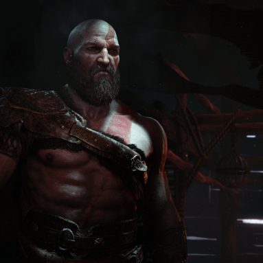 Sony at E3: All about games