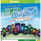 Smart Introduces Unlimited Push Mail for the Masses