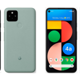 Google Enters the 5G Smartphone Space with the Pixel 5 and 4a 5G
