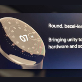 Google Pixel Watch Marketing Photos Leaked