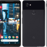 Google Announces Pixel 2 and Pixel 2 XL: Snapdragon 835, Water Resistance, and Active Edge