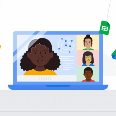 Google Announces Updates to its Educational Tools