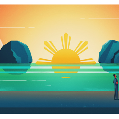 Google Celebrates 119th Philippine Independence Day with a Special Doodle