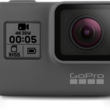 GoPro Announces Hero 5 Black, Hero 5 Session, and Karma Drone