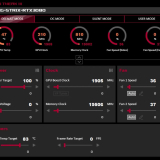 ASUS Announces GPU Tweak III Open Beta