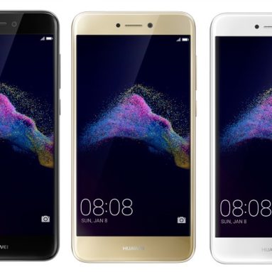 Meet the Huawei GR3 2017: Kirin 655, Full HD Display, 12MP Camera, and Android Nougat for PhP8,990!