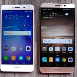 Huawei Officially Launches Mate 9 and GR5 2017 Dual Camera Smartphones