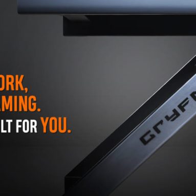 Gryfn is a New Filipino Gaming Furniture Brand that Aims to Become World-Class