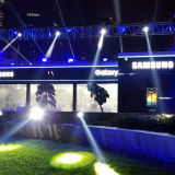 Samsung Opens Galaxy Studio at Bonifacio High Street!