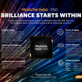 MediaTek Helio P60: Making Mid-Range the New Premium