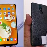 HiSense U30 packs 48MP camera and Snapdragon 675!