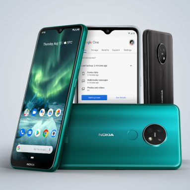 HMD Global Opens New Centre of Excellence in Tampere, Finland for R&D