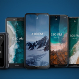 HMD Launches Nokia C and G Series Smartphones at CES 2022