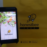 Honestbee Delivers Food and Groceries to Your Doorstep!