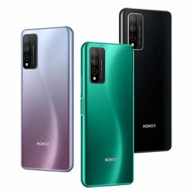 HONOR Smartphones will Feature Google Services Again