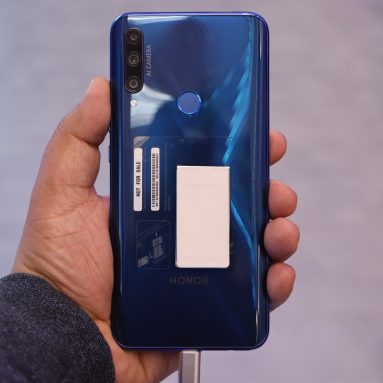 HONOR in Talks with Google for Future Devices