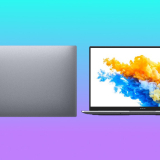 HONOR Launches Ryzen 4000-Powered MagicBook Laptops