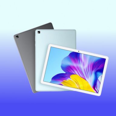 HONOR Pad 6 and X6 with Kirin 710A SoC Launched Globally