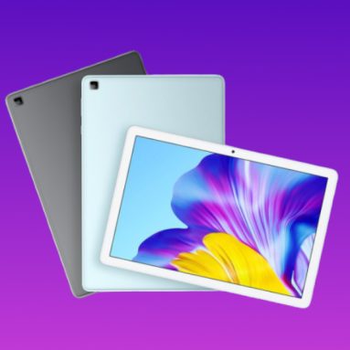 HONOR Launches Affordable Tablet 6 and X6 Powered by Kirin 710A
