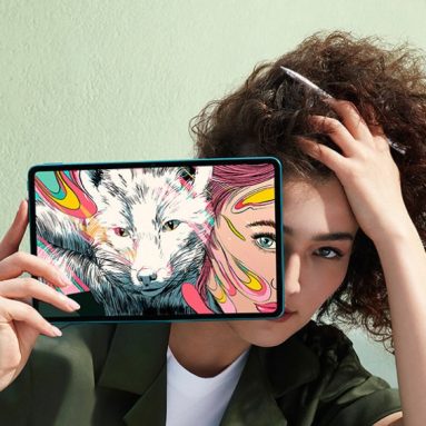 HONOR V6 is the First Tablet with Both 5G and WiFi 6+