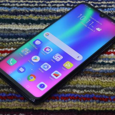 Honor 10 Lite Coming to PH on January 22!