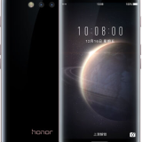 Huawei Announces Honor Magic: Dual 12MP Rear Cameras, QHD Display, Kirin 950 Chipset, and DeepThink