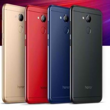Honor V9 Play and Honor 6 Announced