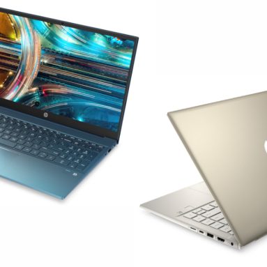 HP Pavilion 14 and 15 with 11th Gen Intel Core Processors Now Available in PH, Priced