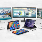 CES 2021: HP Launches its Newest Laptops and Monitors, Coming to PH