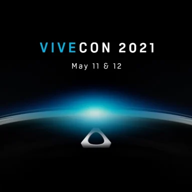 HTC Expected to Launch Two New Vive Headsets at Vivecon 2021