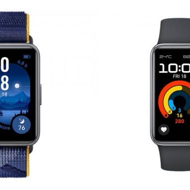 Huawei Band 9 Leaks Reveal Details Ahead of April Launch