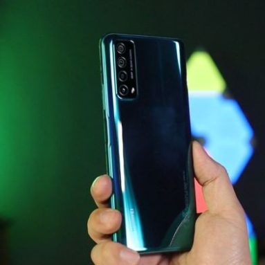 Companies Now Allowed to Supply Huawei with Smartphone Parts