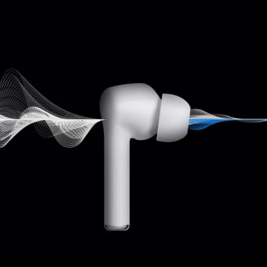 Huawei FreeBuds 3i Unveiled in Europe