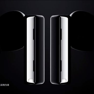 Huawei Teases FreeBuds Pro TWS, Launching on September 10