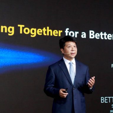 Huawei’s Talks About Unlocking the Full Potential of 5G at the Better World Summit