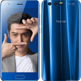 Huawei Officially Unveils Honor 9: Kirin 960 CPU, 6GB of RAM, Dual Rear Cameras