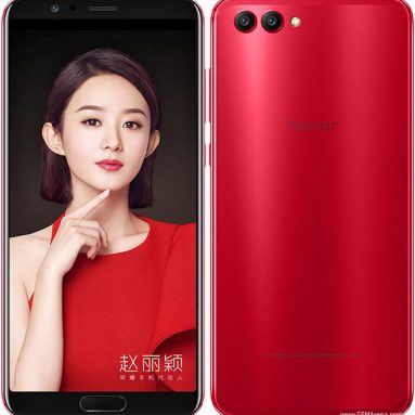 Huawei Honor V10 Set for Europe Launch: Kirin 970 NPU, Dual Rear Cameras