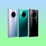 Huawei Mate 30E Pro with Kirin 990E Now Official