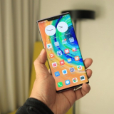 Huawei Mate 40 Series to Feature BOE Displays?