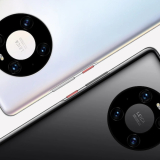 Huawei Mate 40 Pro Takes Top Spot in DxOMark’s Charts