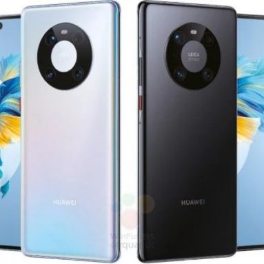 Huawei Mate 40 Pro Specs Leaked Ahead of October 22 Launch