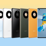 Huawei Mate 40 Series Now Official!