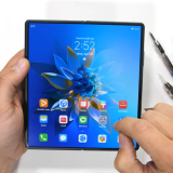 Huawei Mate X2 Impresses in JerryRigEverything Durability Test