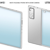 Is this the Huawei Mate X2?