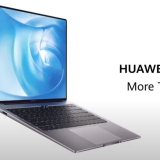 Huawei MateBook 14 with AMD Ryzen 4000 H-Series Chipset to Debut in PH on October 9
