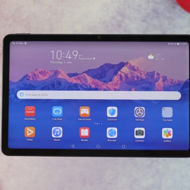 Huawei MatePad 2021 Review