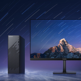 Huawei MateStation S and Display 23.8” Announced in PH, Priced