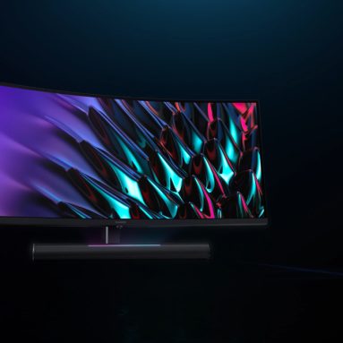 Huawei MateView and MateView GT Monitors Unveiled in China